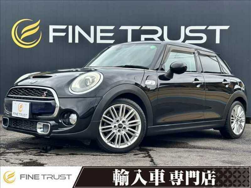 BMW MINI