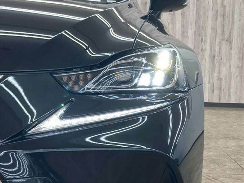 IS