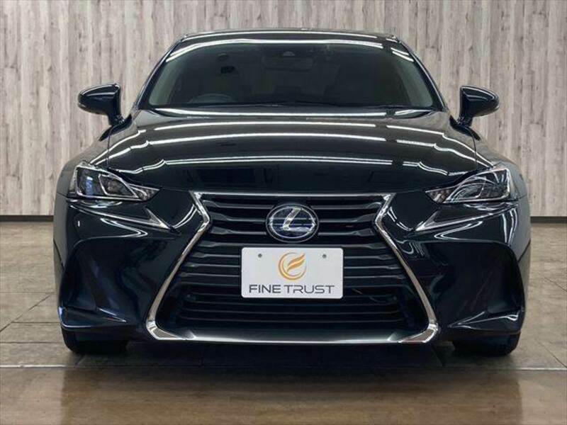 IS