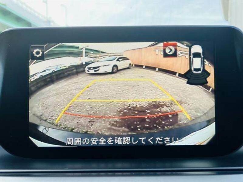 ATENZA WAGON