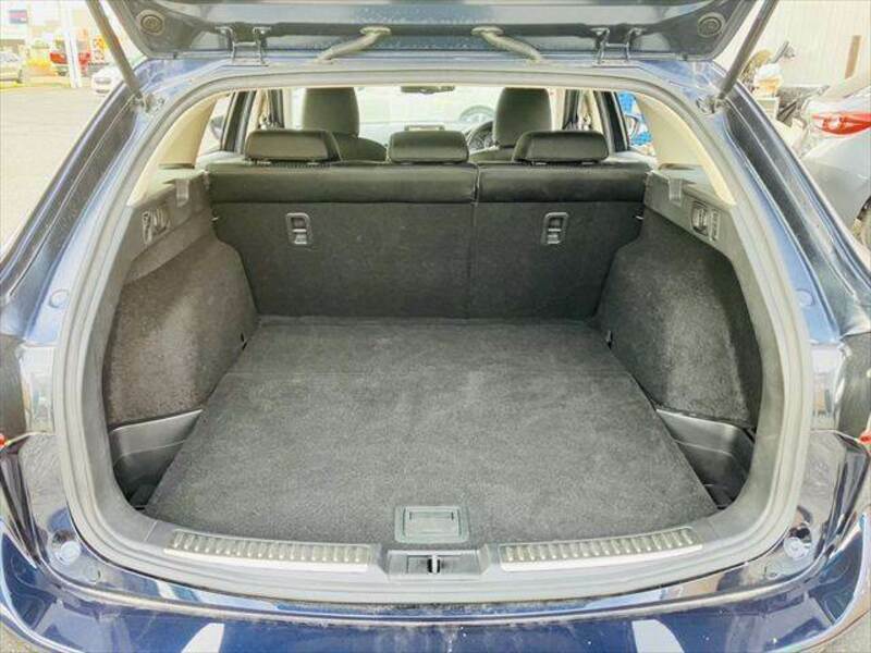 ATENZA WAGON