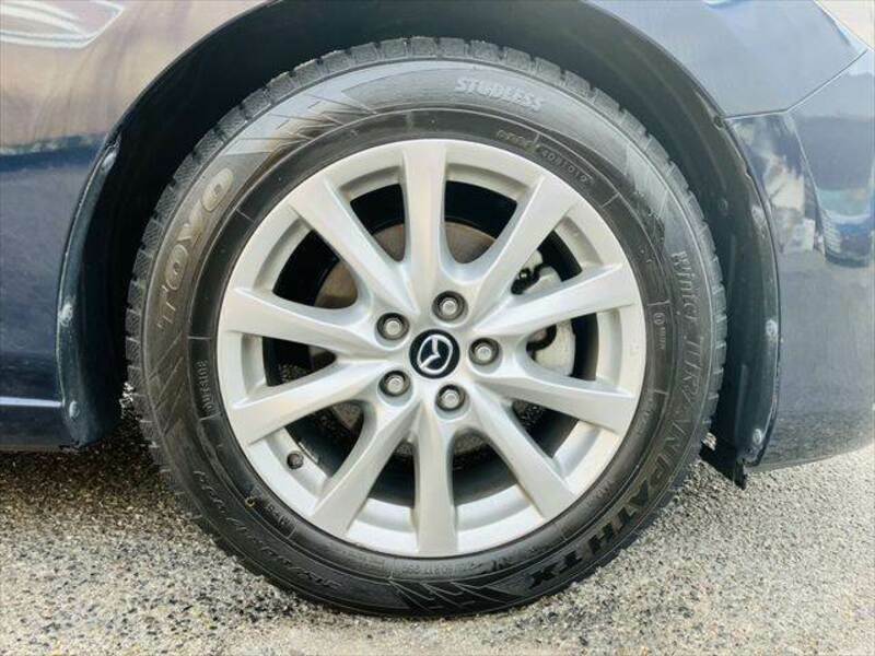 ATENZA WAGON