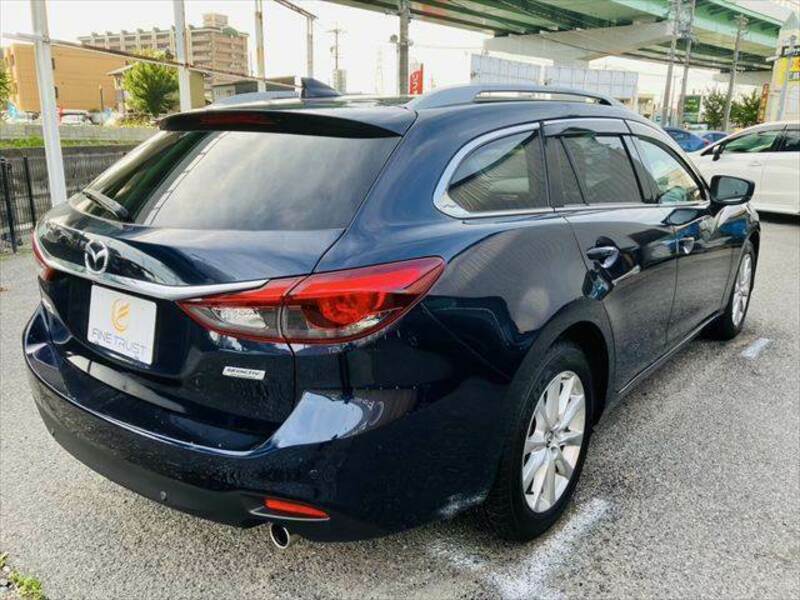 ATENZA WAGON