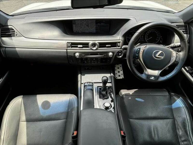 GS