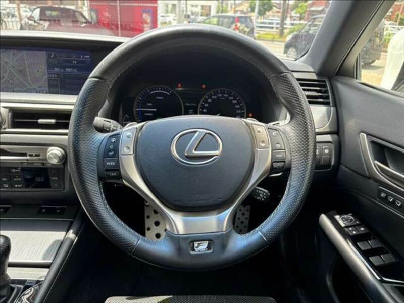 GS