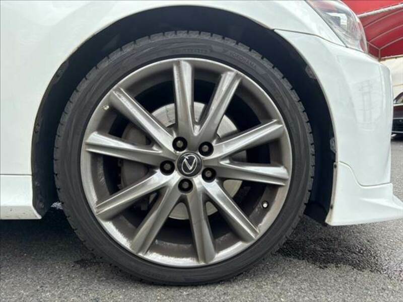 GS