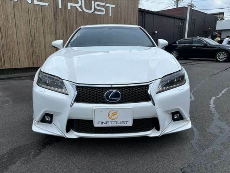 GS