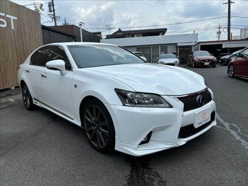 GS