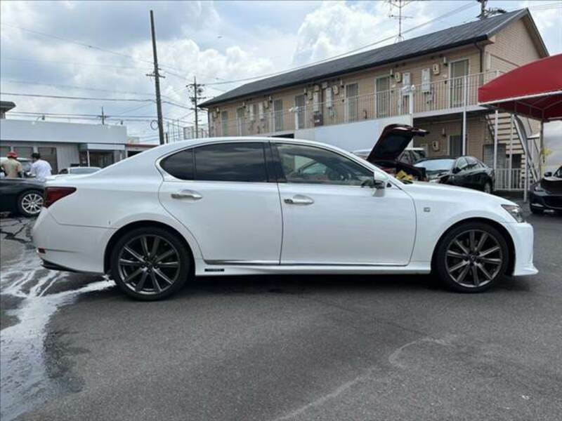 GS