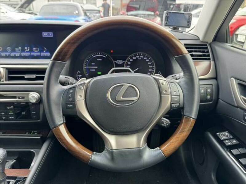 GS
