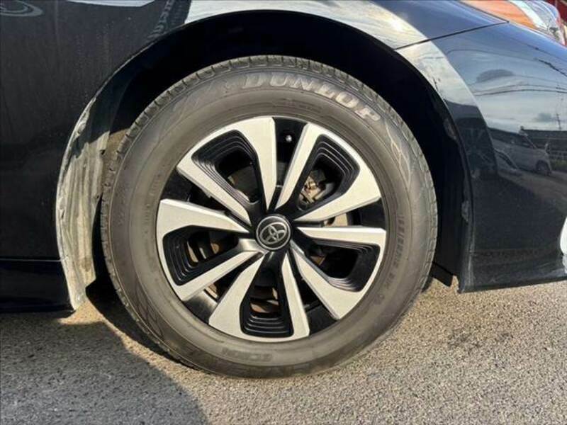 PRIUS PHV