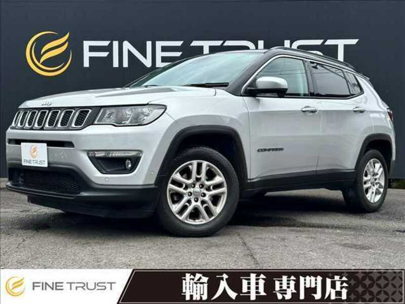 JEEP COMPASS-0