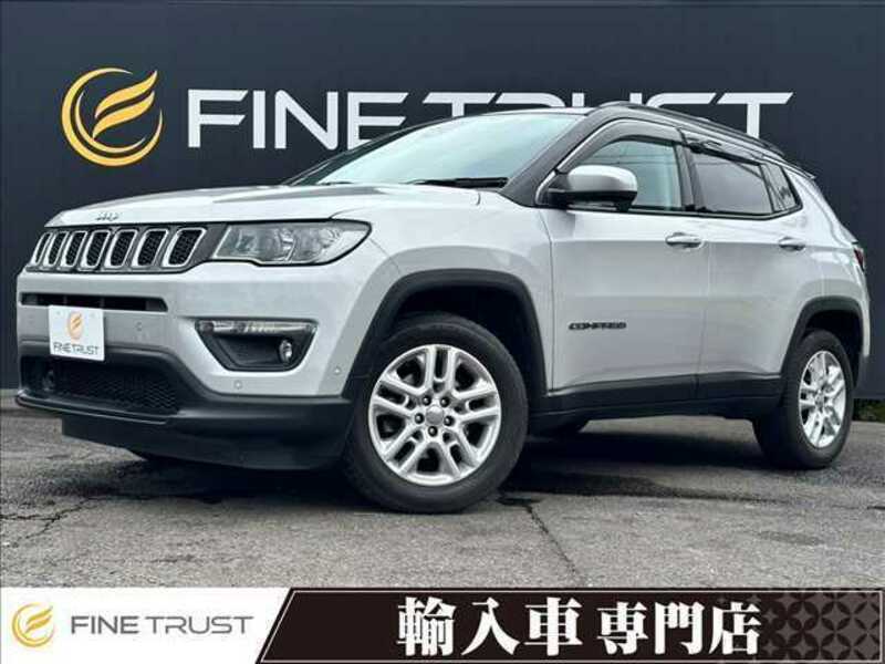 CHRYSLER JEEP COMPASS