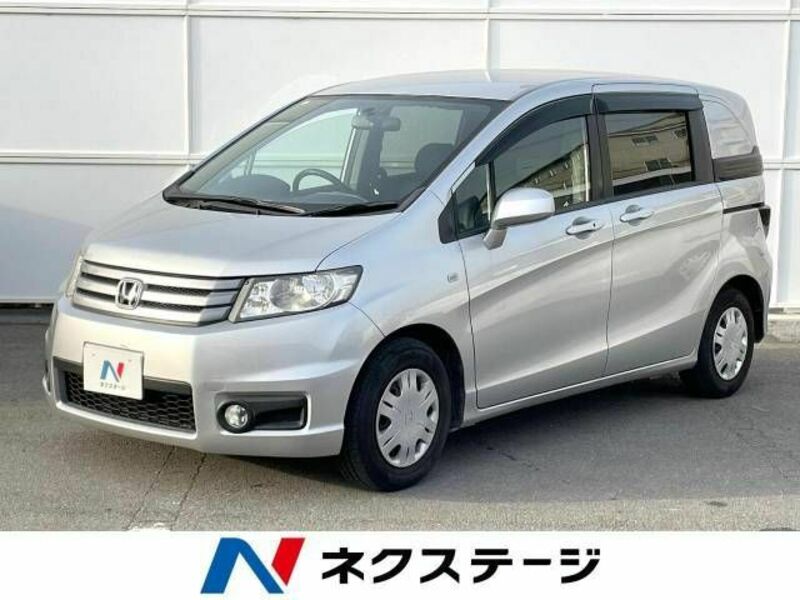 HONDA FREED SPIKE