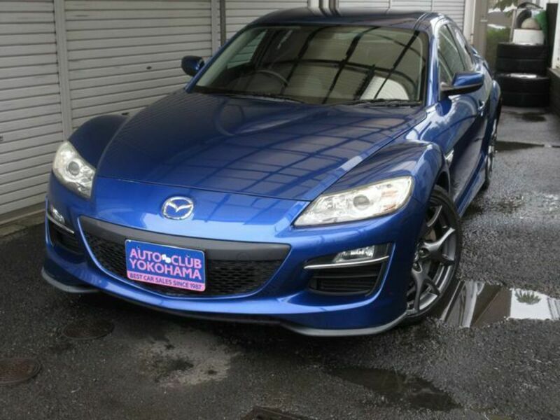 RX-8-0