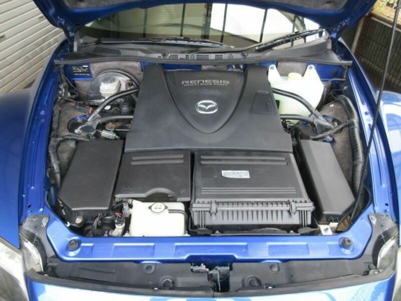 RX-8