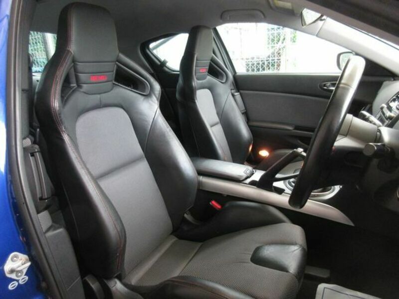 RX-8