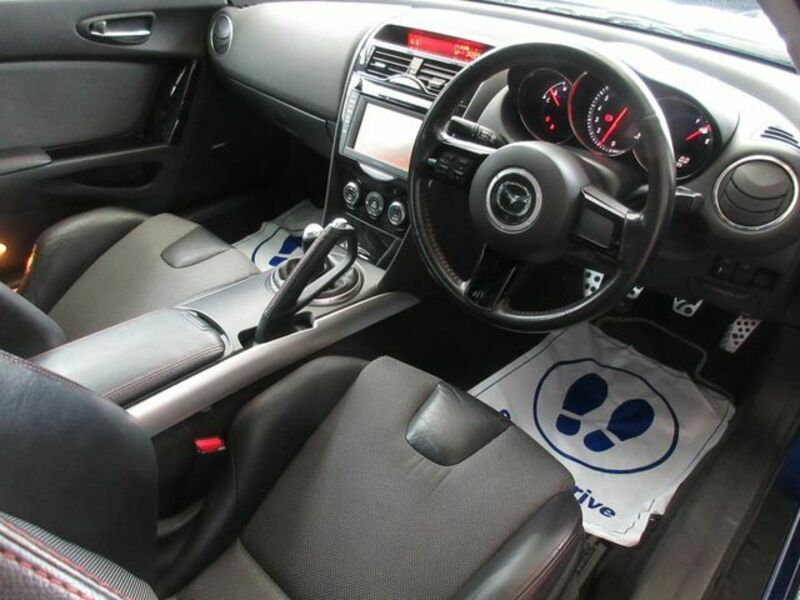 RX-8