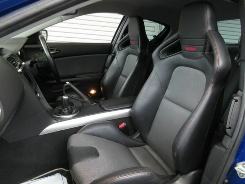 RX-8