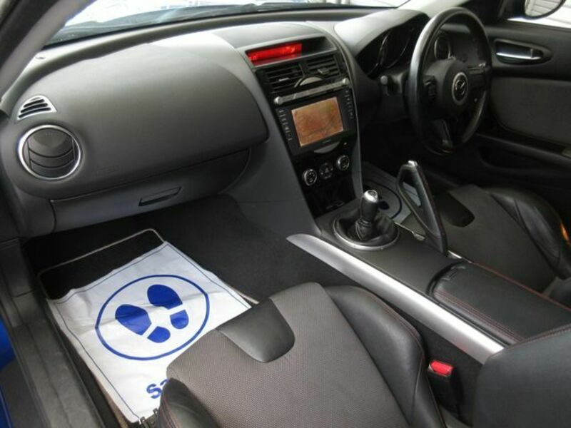 RX-8