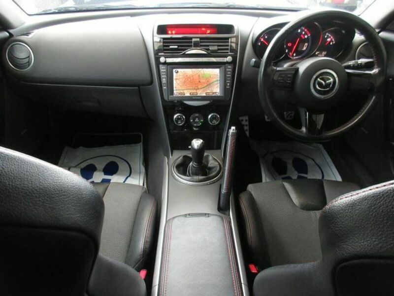 RX-8