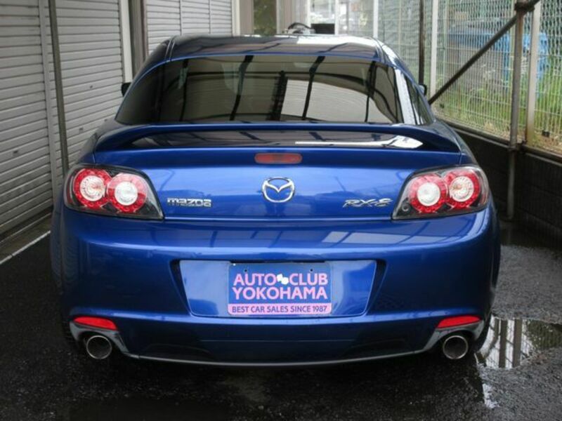 RX-8