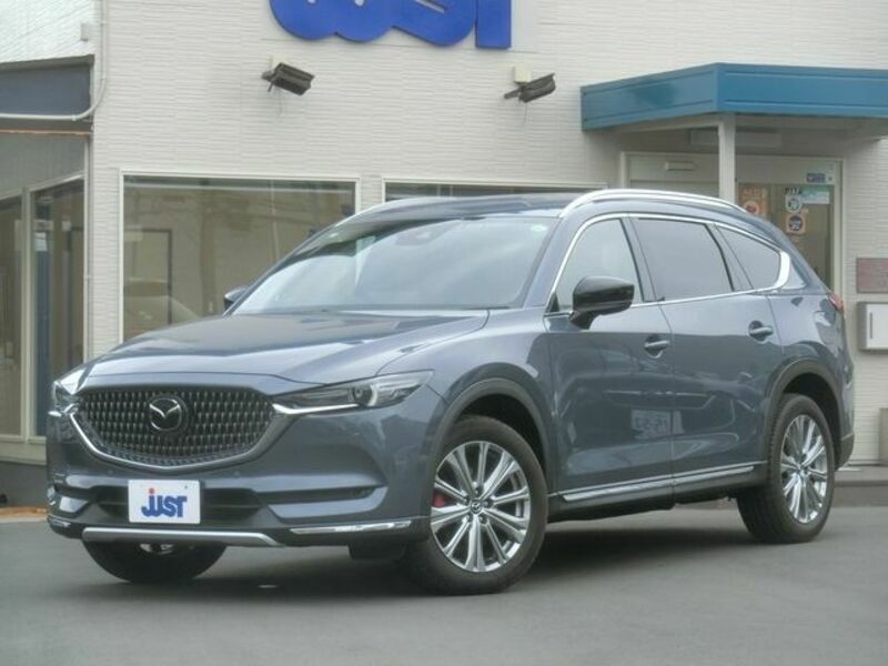 CX-8