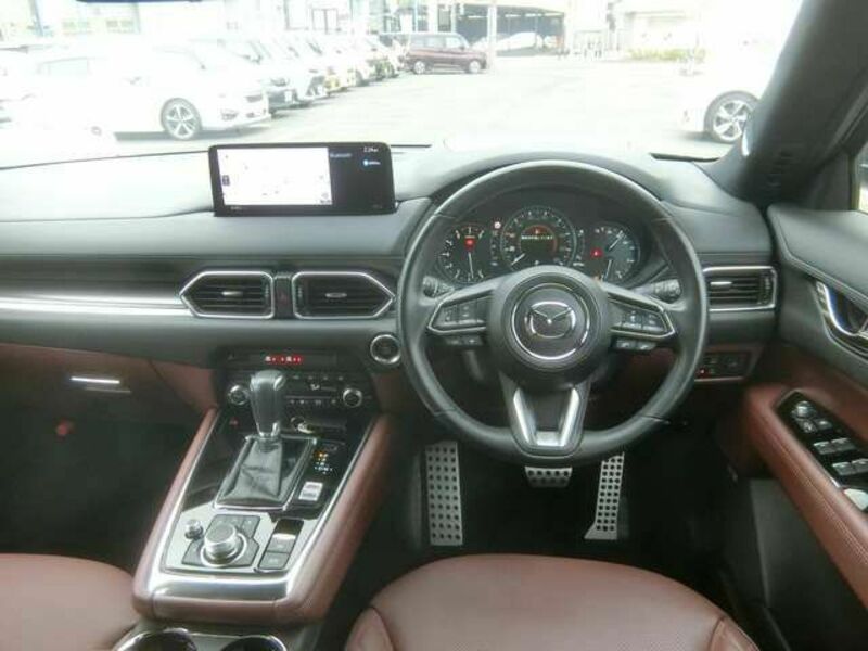 CX-8