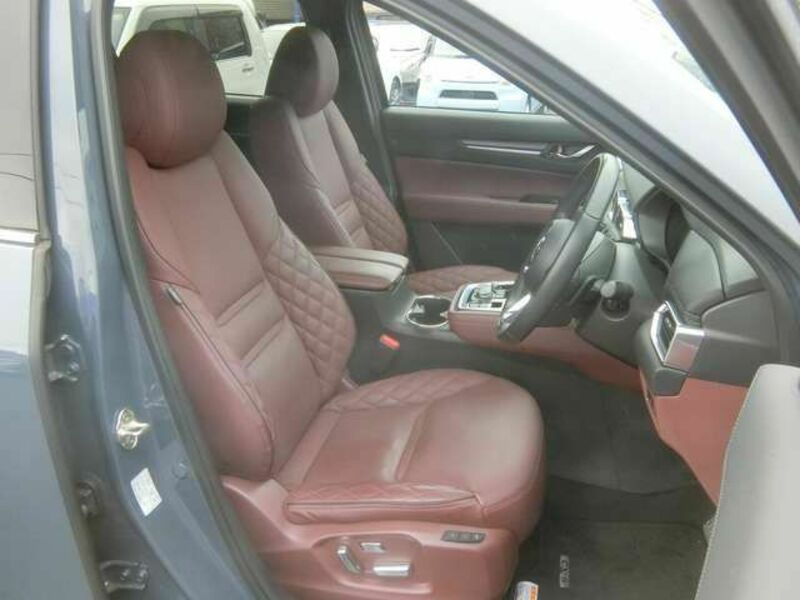 CX-8