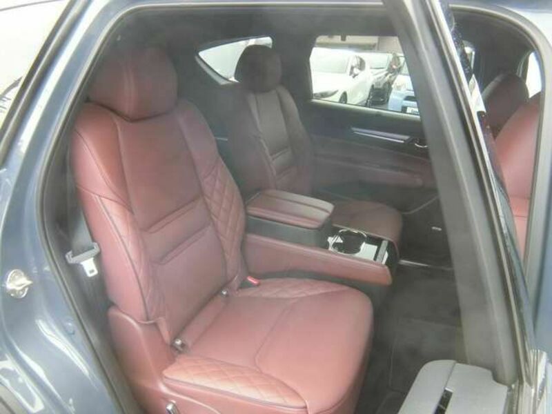 CX-8
