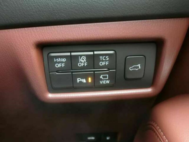 CX-8