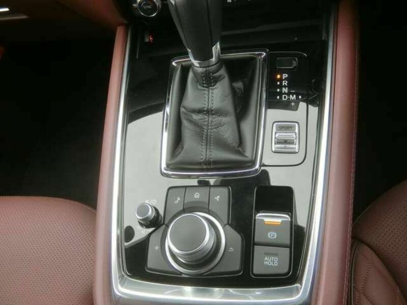 CX-8