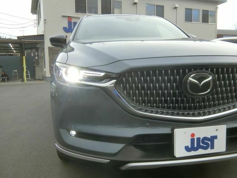 CX-8