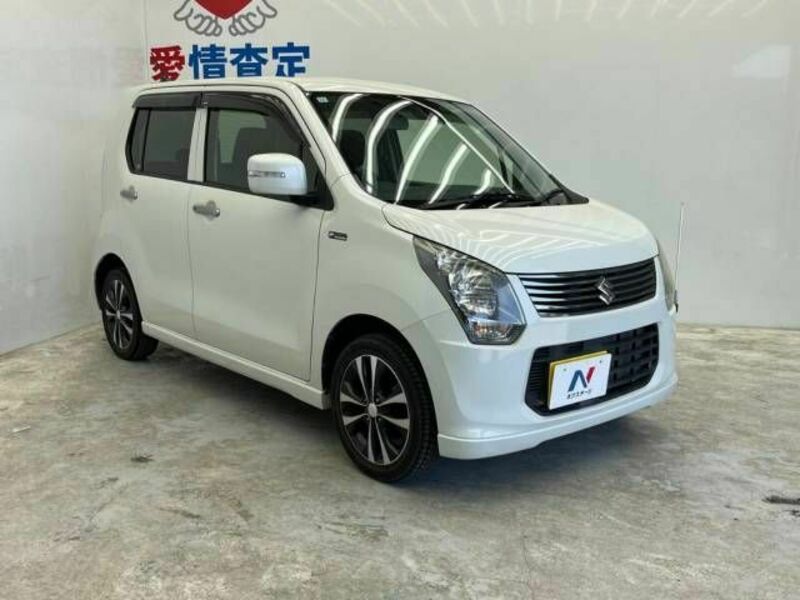 WAGON R