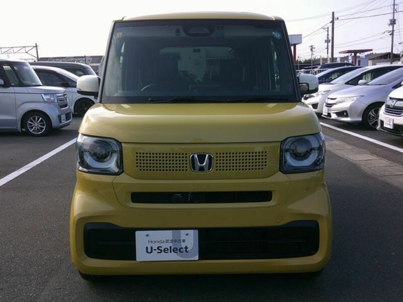N BOX