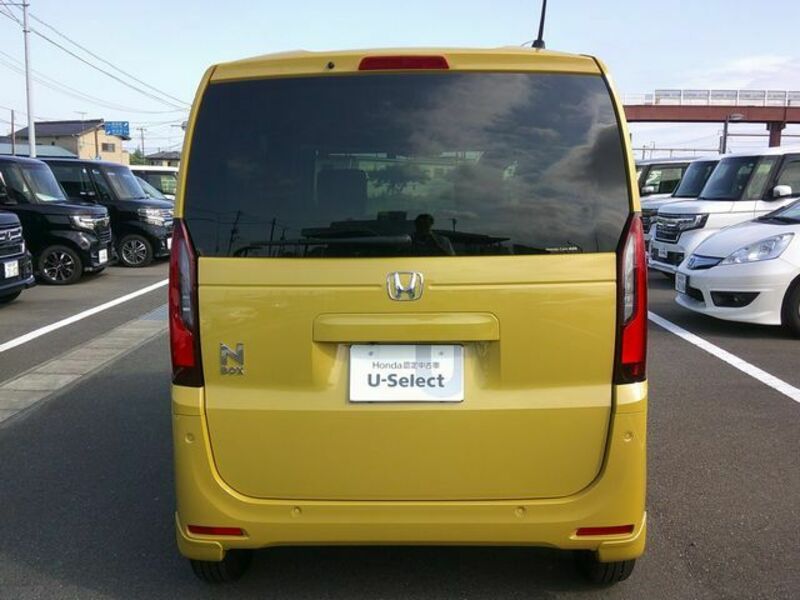 N BOX