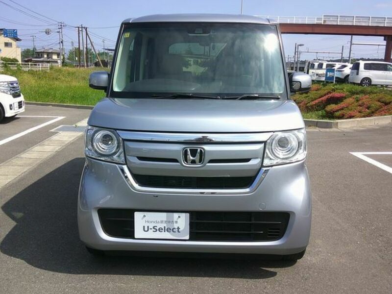 N BOX-1