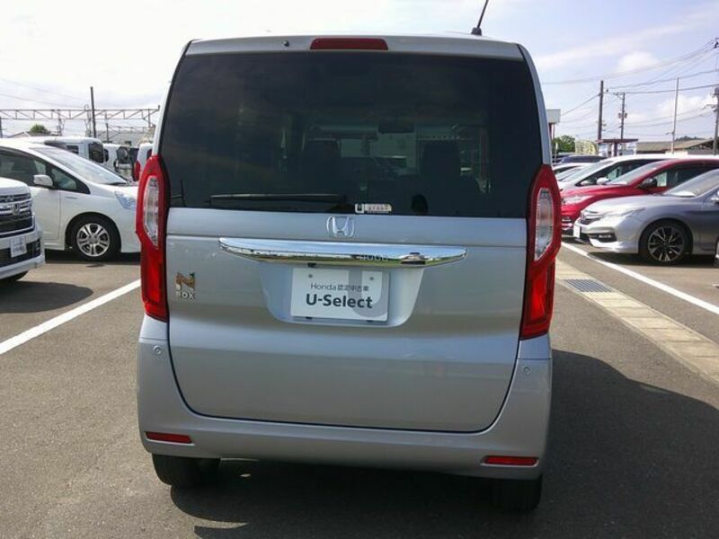 N BOX-4