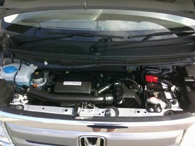 N BOX-15