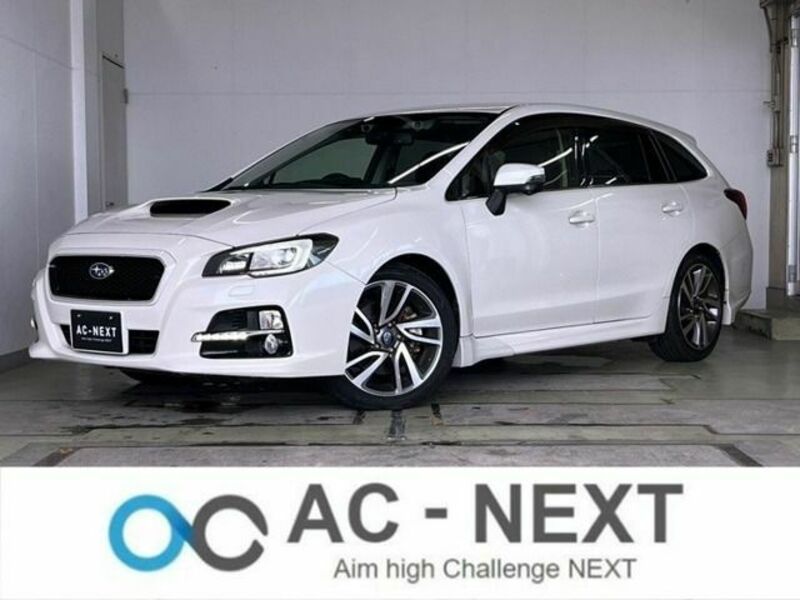 LEVORG-0
