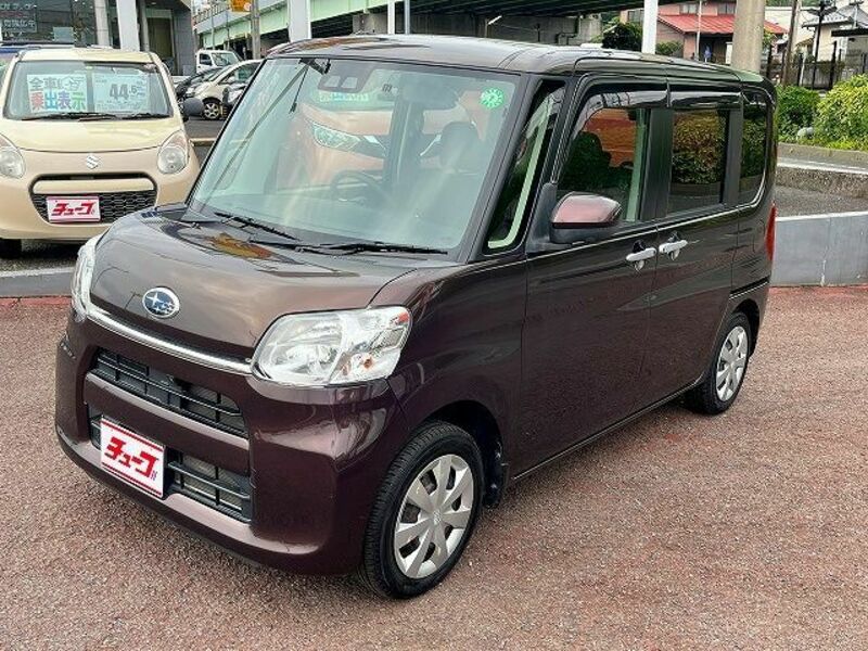 SUBARU CHIFFON