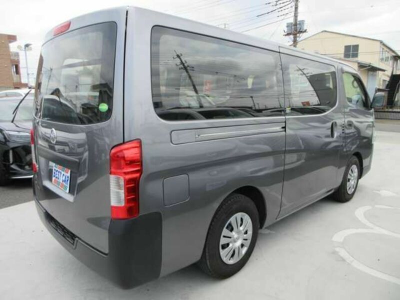 NV350 CARAVAN