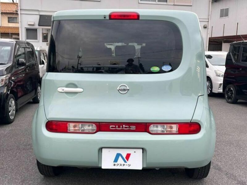 CUBE