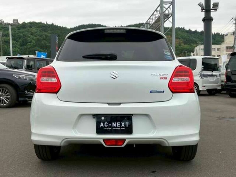 SWIFT