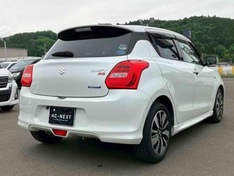 SWIFT