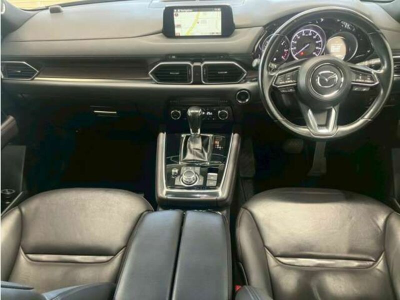 CX-8