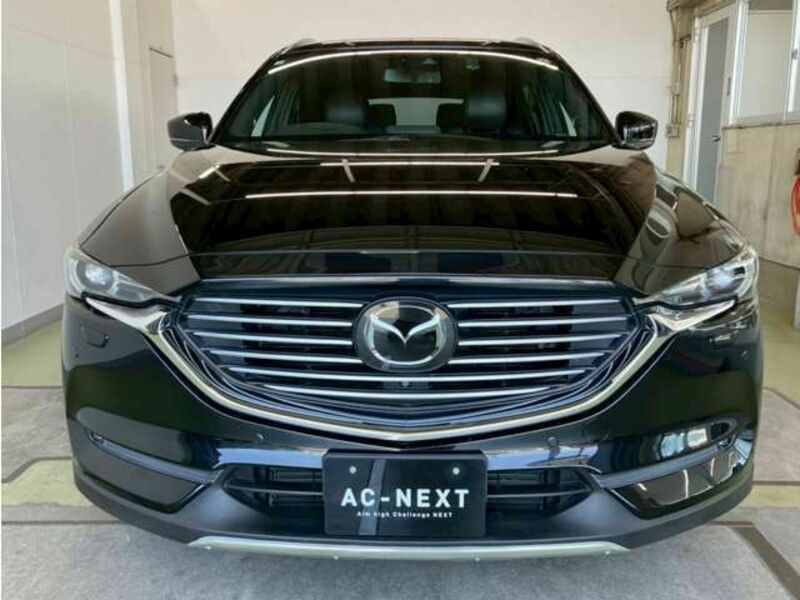 CX-8