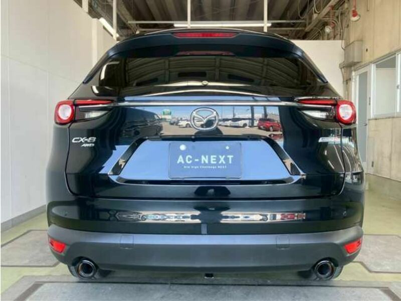 CX-8