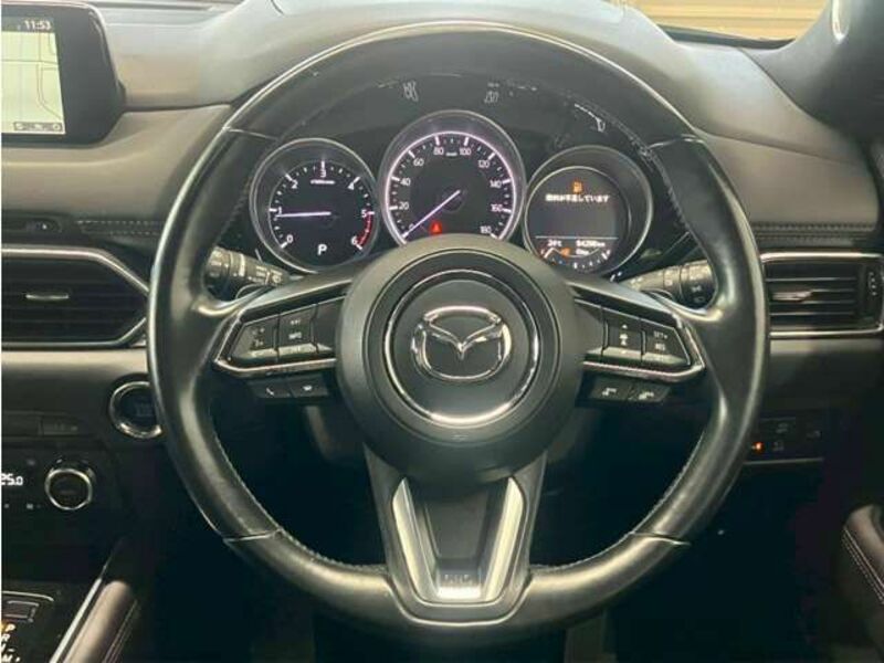 CX-8