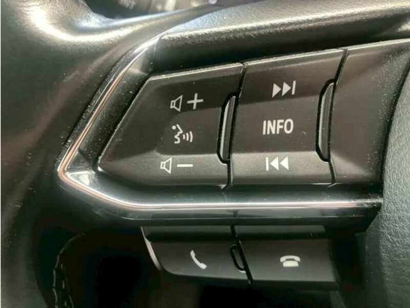 CX-8
